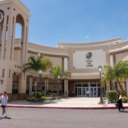 Plaza del Caribe Mall