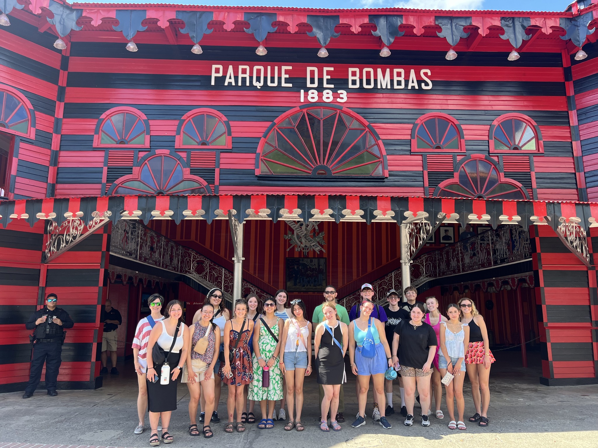 8. Cultural and Educational Tours